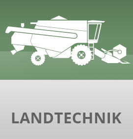 Landtechnik - Agrom Schutterzell