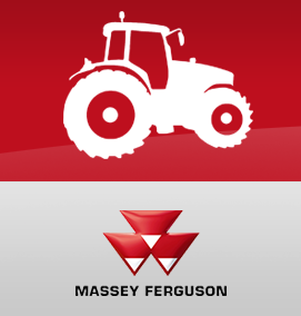 Massey Ferguson - Agrom Schutterzell